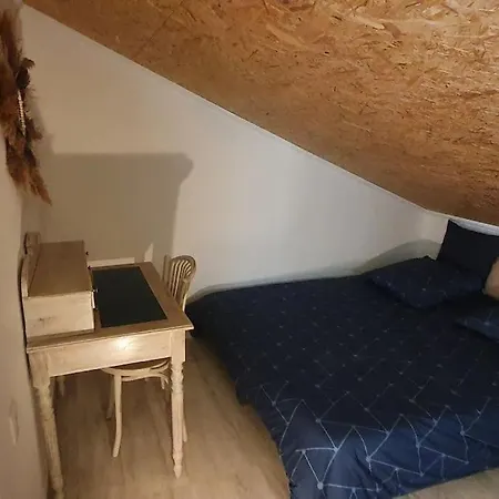 Appartement Dependance Clim Reversible